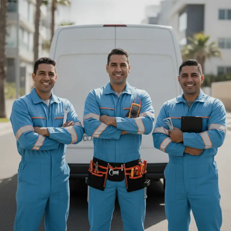 Reparação de Frigoríficos equipe em Itaquera